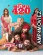 Mr And Mrs 420 Again (2025) Punjabi Movie