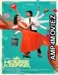 Mr House Keeping (2025) HQ Tamil Dubbed Movie