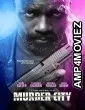 Murder City (2023) HQ Tamil Dubbed Movie