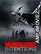 Murderous Intentions (2024) Hindi Dubbed And Subtitles