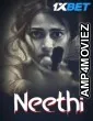 Neethi (2025) HQ Hindi Dubbed Movie