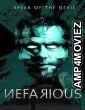 Nefarious (2023) HQ Telugu Dubbed Movie