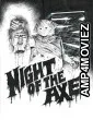 Night of the Axe (2022) HQ Tamil Dubbed Movie