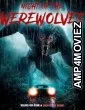 Night of the Werewolves (2025) HQ Bengali Dubbed Movie