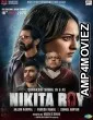 Nikita Roy (2025) HQ Telugu Dubbed Movie