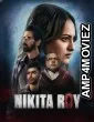 Nikita Roy (2025) Hindi Movie