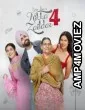 Nikka Zaildar 4 (2025) Punjabi Movie