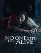 No One Gets Out Alive (2021) ORG Hindi Dubbed Movie
