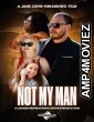 Not My Man (2023) HQ Hindi Dubbed Movie