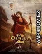 Odela 2 (2025) HQ Hindi Dubbed Movie