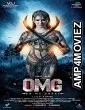 Oh My Ghost (2022) HQ Hindi Dubbed Movie
