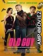 Old Guy (2024) HQ Bengali Dubbed Movie