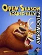 Open Season Scared Silly (2016) ORG Hindi Dubbed Movie