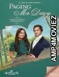 Paging Mr Darcy (2024) HQ Hindi Dubbed Movie
