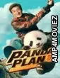 Panda Plan (2024) ORG Hindi Dubbed Movie