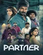 Partner (2023) ORG Hindi Dubbed Movie