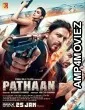 Pathaan (2023) HQ Bengali Dubbed Movie