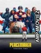 Peacemaker (2025) Season 2 EP08 Hindi Dubbed Web Series