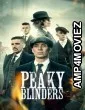 Peaky Blinders (2014) Season 2 Hindi Dubbed Web Series