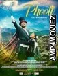 Phooli (2024) HQ Hindi Dubbed Movie