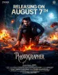 Photographer (2026) HQ Hindi Dubbed Movies
