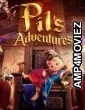 Pils Adventures (2021) ORG Hindi Dubbed Movie