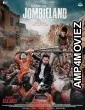 Pind Peya Saara Jombieland Baneya (2025) HQ Tamil Dubbed Movie