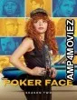Poker Face (2025) Season 2 EP12 Hindi Dubbed Web Series