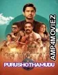 Purushothamudu (2024) ORG Hindi Dubbed Movie