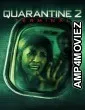 Quarantine 2 Terminal (2011) ORG Hindi Dubbed Movie