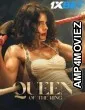 Queen Of The Ring (2025) HQ Hindi Dubbed Movie