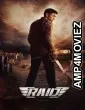 Raid (2023) ORG Hindi Dubbed Movie