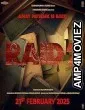 Raid 2 (2025) HQ Tamil Dubbed Movie