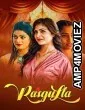 Rasgulla (2025) Part 2 Mooviplay Hindi Hot Web Series