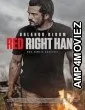 Red Right Hand (2024) HQ Bengali Dubbed Movie