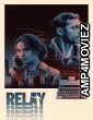 Relay (2025) English Movie