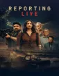 Reporting Live (2026) ORG Hindi Dubbed Movie