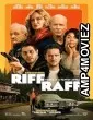 Riff Raff (2024) HQ Hindi Dubbed Movie