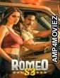 Romeo S3 (2025) Hindi Movie