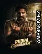 Rudra Thandavam (2021) ORG Hindi Dubbed Movie