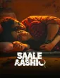 Saale Aashiq (2025) Hindi Movies