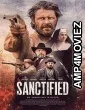 Sanctified (2022) HQ Telugu Dubbed Movie
