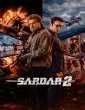 Sardar 2 (2026) ORG Hindi Dubbed Movie