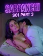 Sarpanchi (2026) S01 Part 3 9redmovies Hindi Hot Web Series