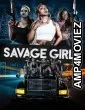 Savage Girls (2024) HQ Telugu Dubbed Movie