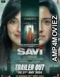 Savi (2024) HQ Telugu Dubbed Movie