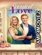 Scented With Love (2022) ORG Hindi Dubbed Movie