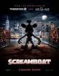 Screamboat (2025) Hindi Dubbed And Subtitles