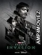 Secret Invasion (2023) Hindi Dubbed Season 1 EP05 Web Series