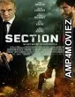 Section 8 (2022) HQ Bengali Dubbed Movie